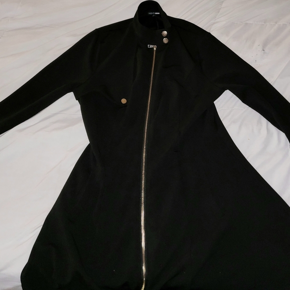 Jacket - Picture 3 of 5